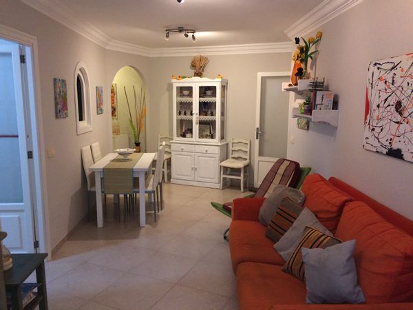 La maison de Paco