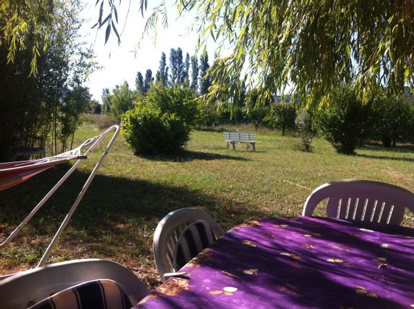 Chez Ely, Provence, Var, vos chambres de week-end, de vacances ou de stage professionnel