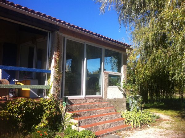 Chez Ely, Provence, Var, vos chambres de week-end, de vacances ou de stage professionnel