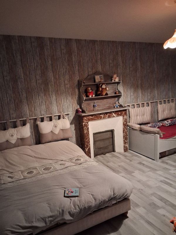 Chambres sur mer