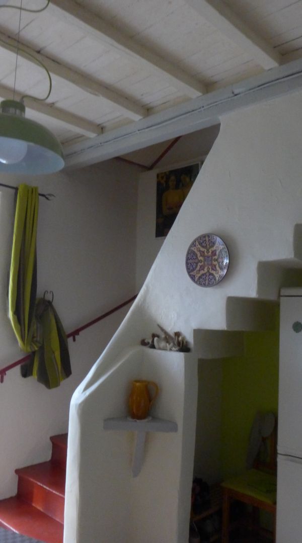 La maison de Dominique