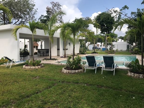La maison de Jose Antonio