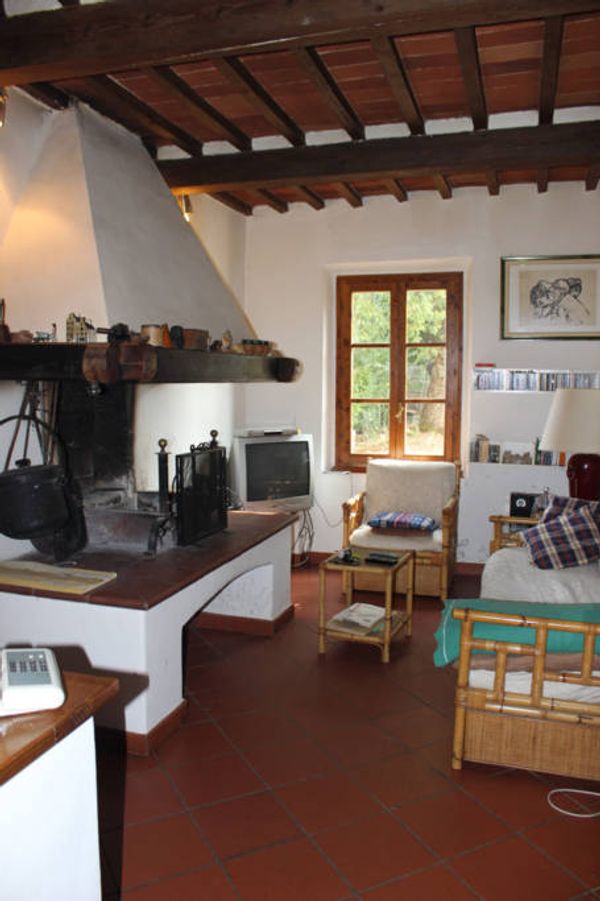 La maison de Giorgia Raffaelli
