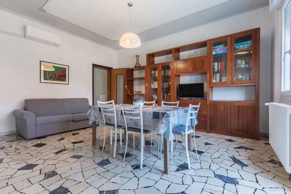 La maison de Alessandra