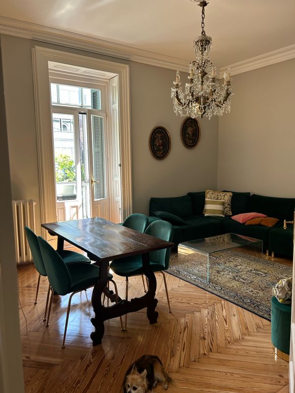 La maison de Giacinta