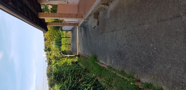 La maison de Enrico