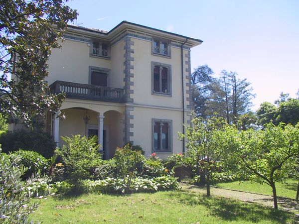 La maison de Jesús