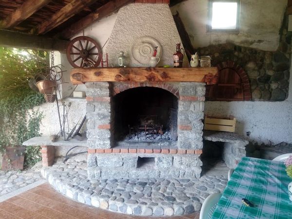 La maison de Emma&Pietro