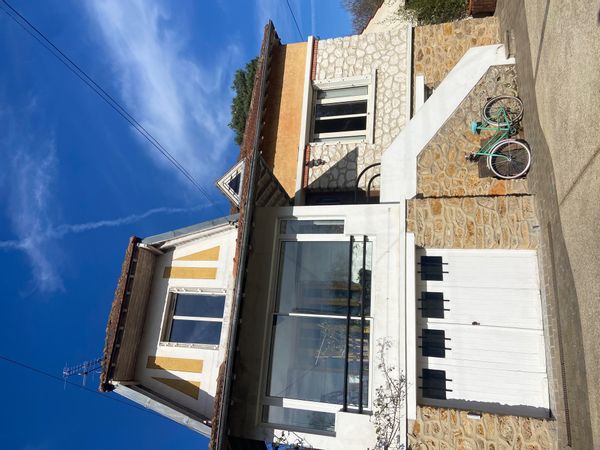 Villa Fleurette - Fontainebleau : détente, SPA, forêt et escalade