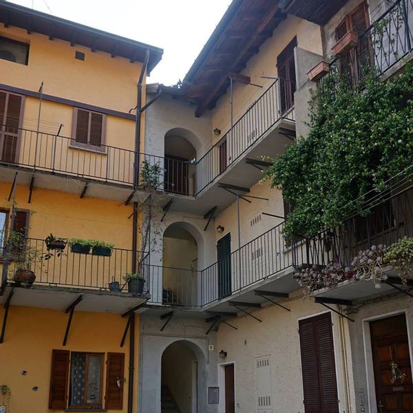 La maison de Paola