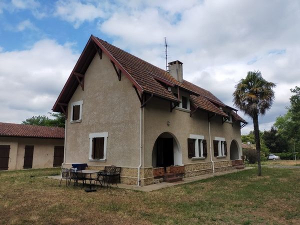 La maison d'Hélène