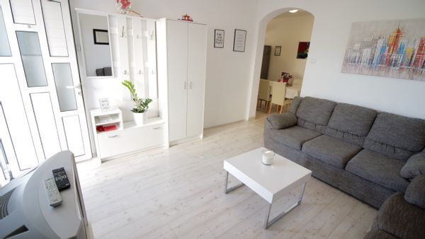 La maison de Marijana