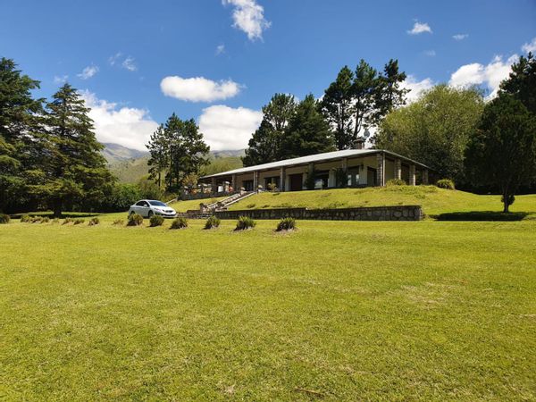 La maison de carlos