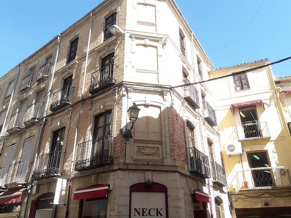 La maison de Jose