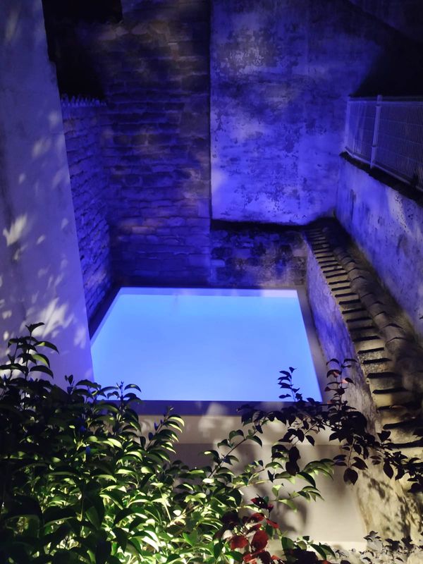 La maison de Jose