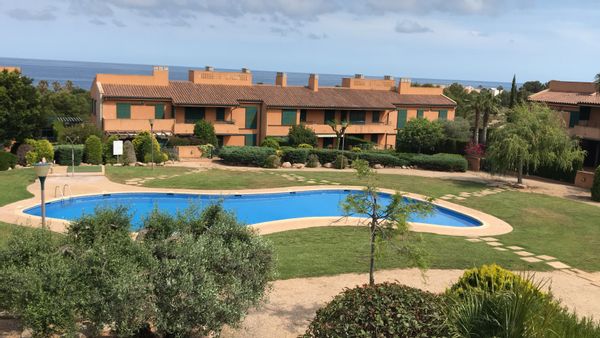 La maison de Elisa
