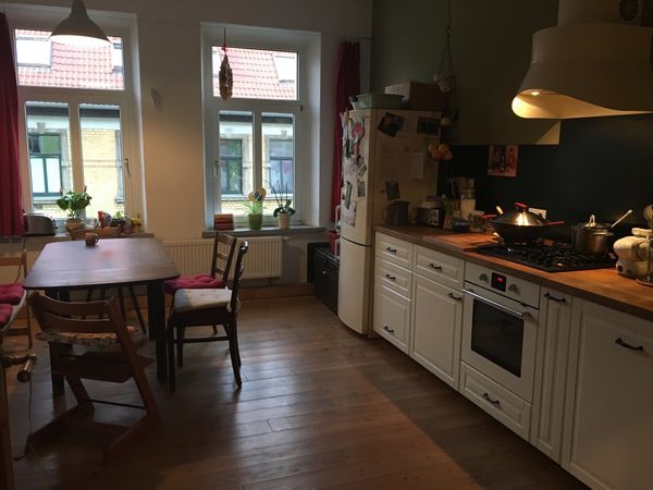 La maison de Christiane