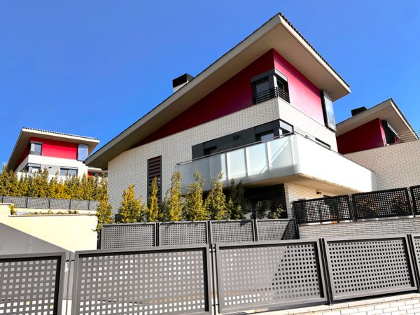 La maison de Gemma