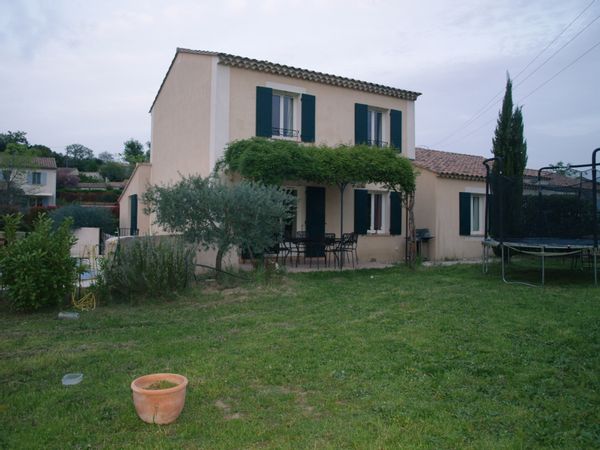 La maison de Claire