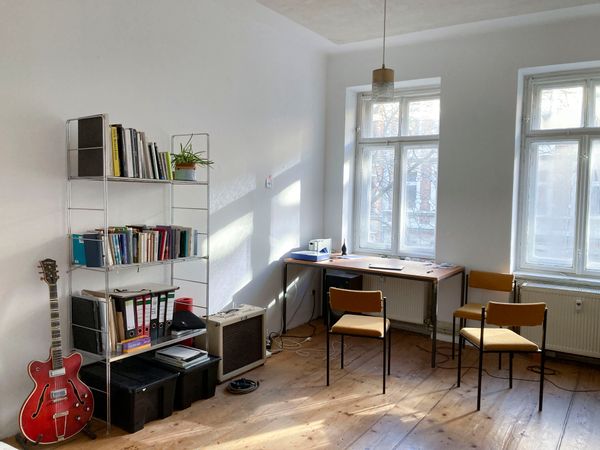 La maison de Marco