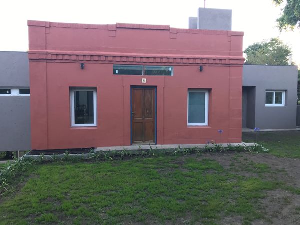 La maison de Diana