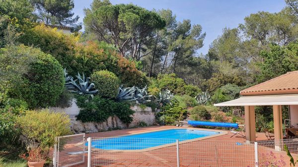 Grande maison près de Montpellier - en été >15 jours uniquement