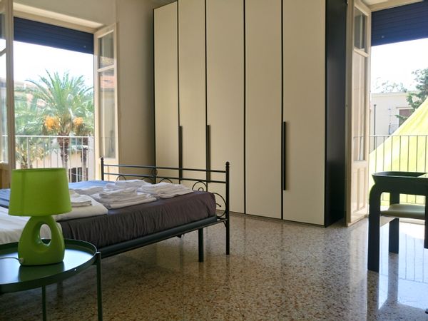 La maison de Arianna