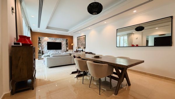 A dream family resort in Dubai