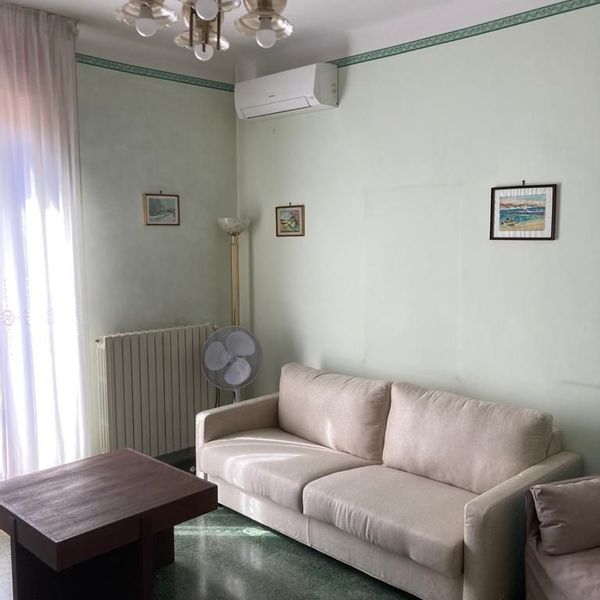 La maison de Giuseppe