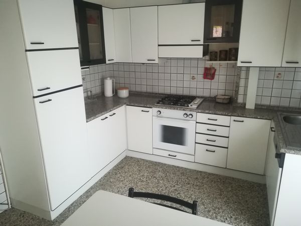 La maison de Mirna