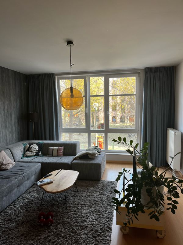 La maison de Hannes