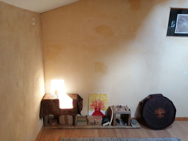 La maison de Annaig