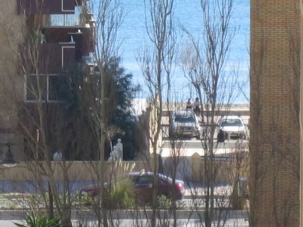 appartement à Fuengirola, España