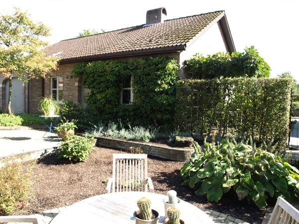 La maison de Karel & Magda