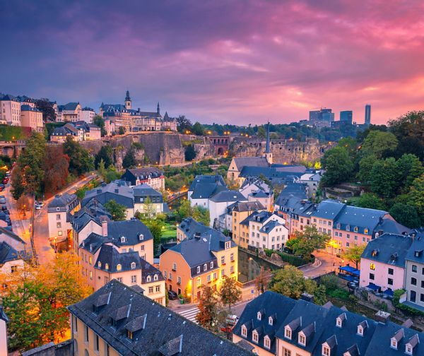 Disponible avril et septembre ! Luxembourg maison new modern house kids welcome !