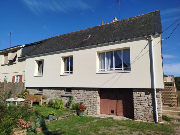 Chez Mathilde, Entre Forêt de Brocéliande et Golfe du Morbihan