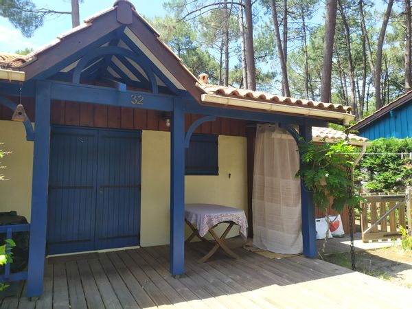 La maison de Helene