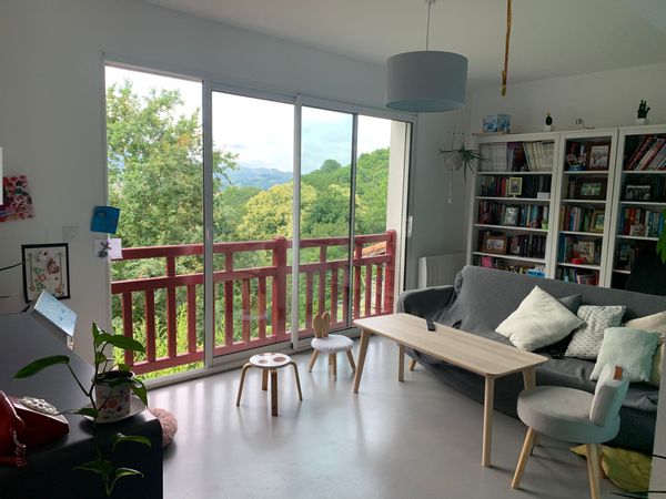 La maison de Marta