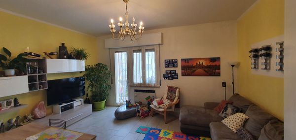 La maison de sara