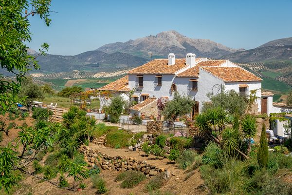 La maison de Carmen