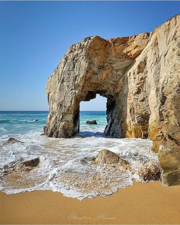 Appartement de 50 m² situé à Quiberonà proximité immédiate du littoral.