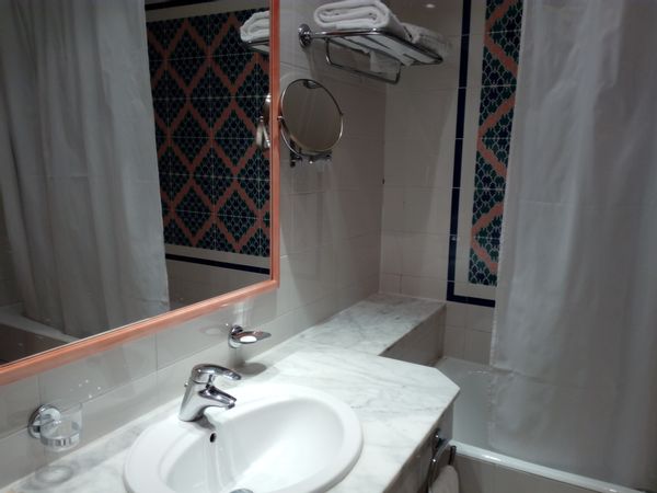 La maison de Yosra