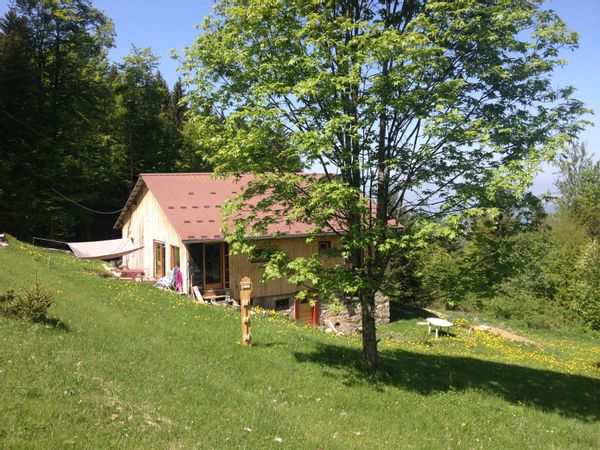 Maison à la Montagne dans les bois ! Cherche Maison Pays Basque Espagnol pour été 2026