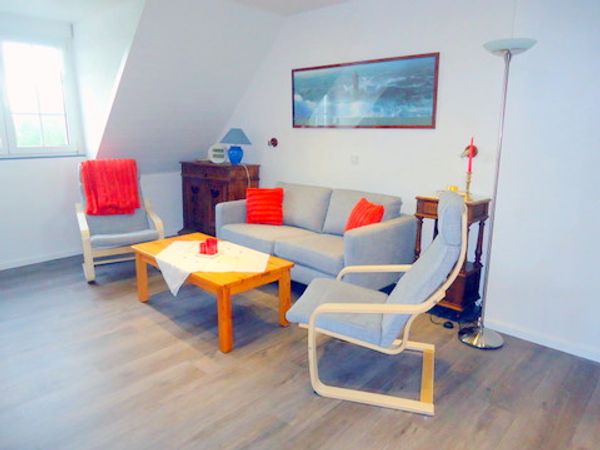 BRETAGNE, Appartement pour 2 persones (adults only)