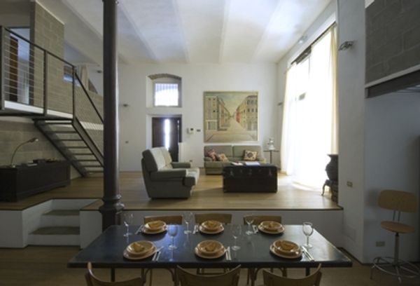 appartement à Bergamo, Italia
