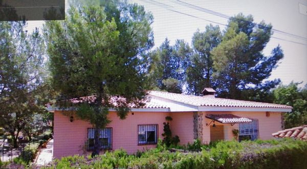 maison à Náquera, España