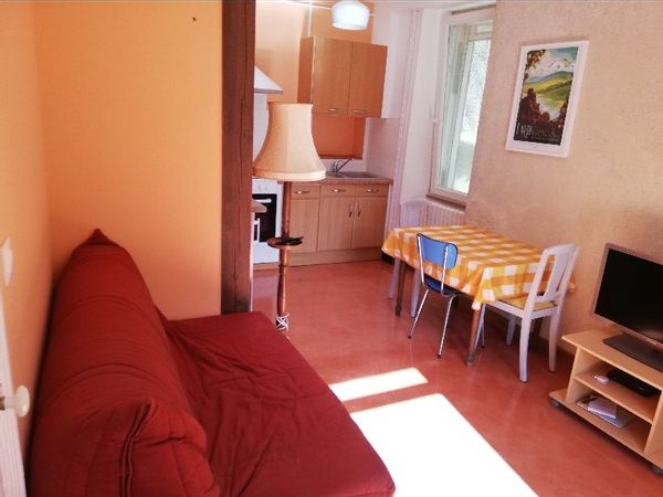 Appartement indépendant
