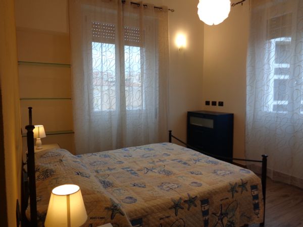 La maison de ALBERTO