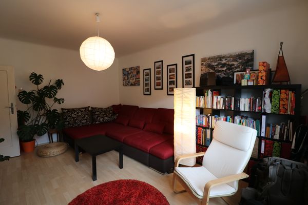 La maison de Lukas