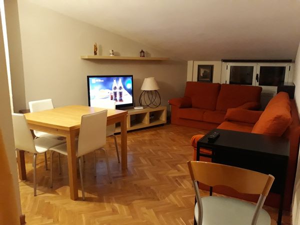 La maison de Ana